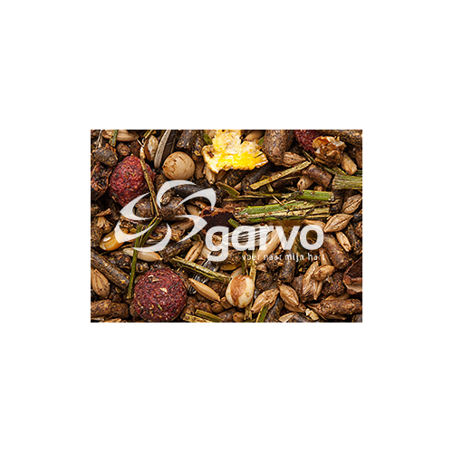 Garvo Alfamix Kaninchen - 3 kg Garvo Alfamix Kaninchen - 3 kg von Garvo