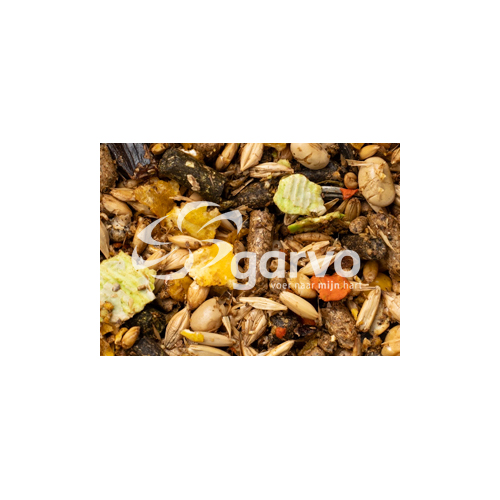 Garvo Alfamix Swien Schweinefutter - 20 kg Garvo Alfamix Swien Schweinefutter - 20 kg von Garvo