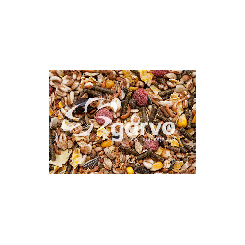 Garvo Hamster und Ratte - 1,5 kg Garvo Hamster und Ratte - 1,5 kg von Garvo