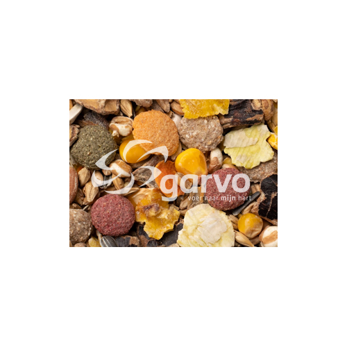 Garvo Kaninchenmischung - 3 kg Garvo Kaninchenmischung - 3 kg von Garvo