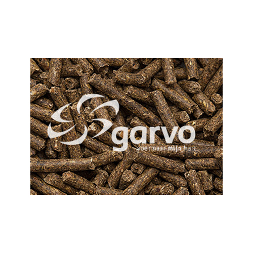 Garvo Kaninchenpellets Zucht & Pflege - 4 kg Garvo Kaninchenpellets Zucht & Pflege - 4 kg von Garvo