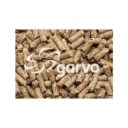 Garvo Komplettes Legekorn - 20 kg Garvo Komplettes Legekorn - 20 kg von Garvo