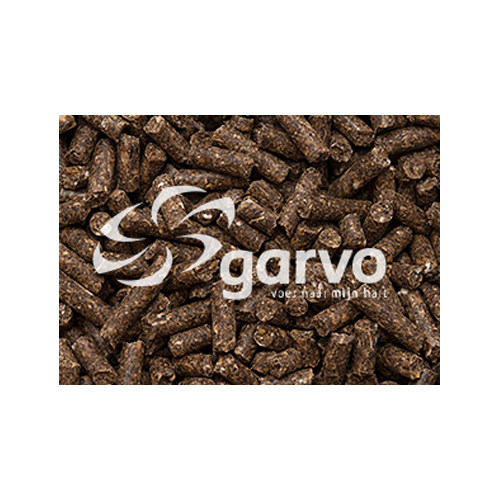 Garvo Meerschweinchenpellets - 4 kg Garvo Meerschweinchenpellets - 4 kg von Garvo