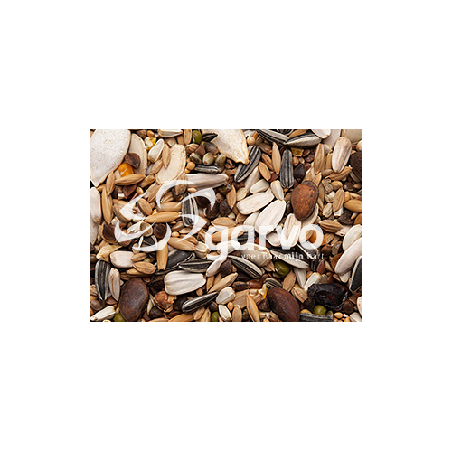 Garvo Papageienmischung - 3 kg Garvo Papageienmischung - 3 kg von Garvo
