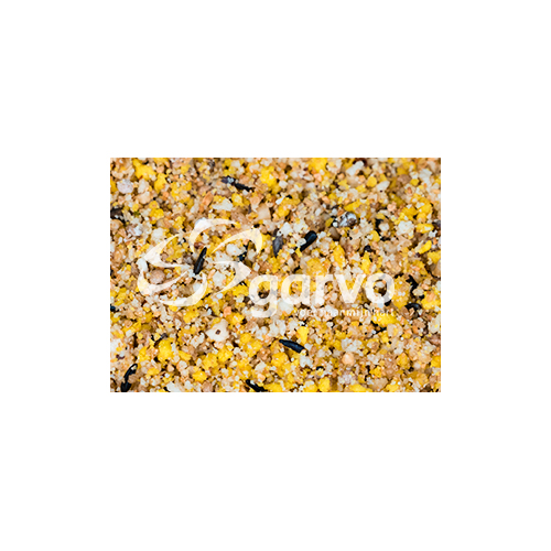 Garvo Solution Eifutter - 1,5 kg von Garvo