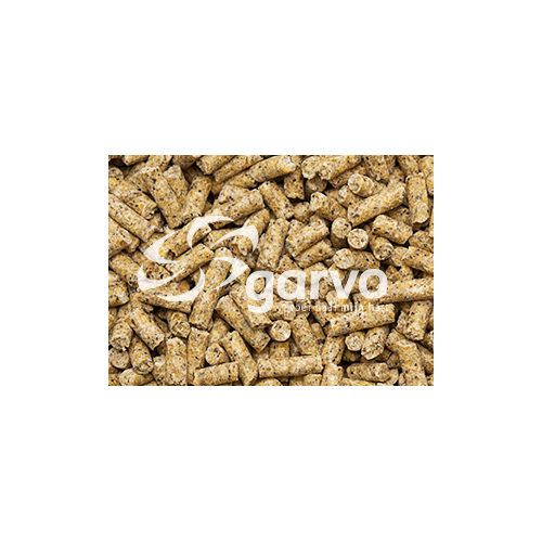 Garvo Volles Legkorn mit Kräutern - 4 kg Garvo Volles Legkorn mit Kräutern - 4 kg von Garvo