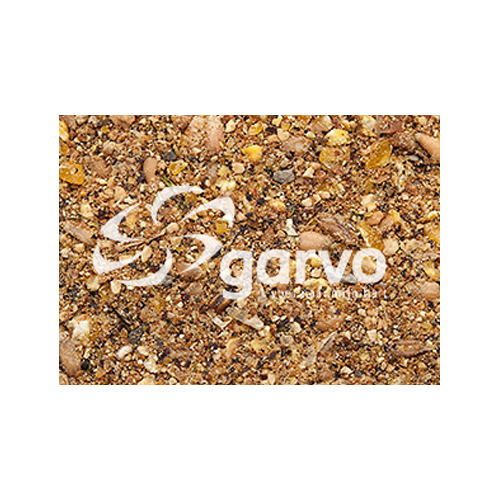 Garvo Vollständiges Legemehl - 4 kg Garvo Vollständiges Legemehl - 4 kg von Garvo