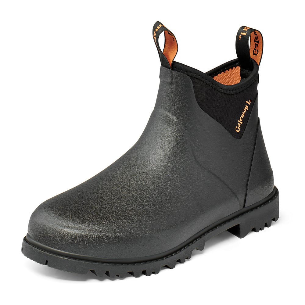 Gateway1® Damen Stiefel Ascot Lady II black, Gr. 40 von Gateway1®