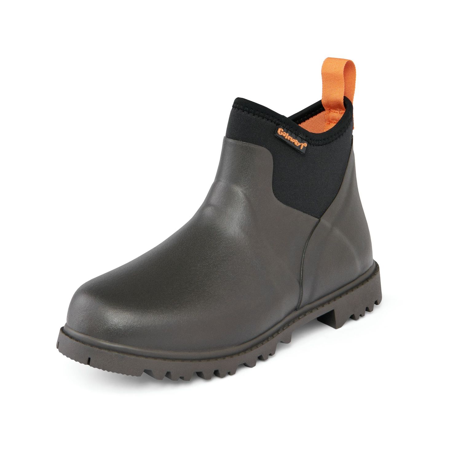 Gateway1 Gummistiefel Stiefelette Ascot Lady 6 3mm Dunkelbraun, Gr. 37 Eu Gateway1 Gummistiefel Stiefelette Ascot Lady 6 3mm Dunkelbraun, Gr. 37 Eu von Gateway1