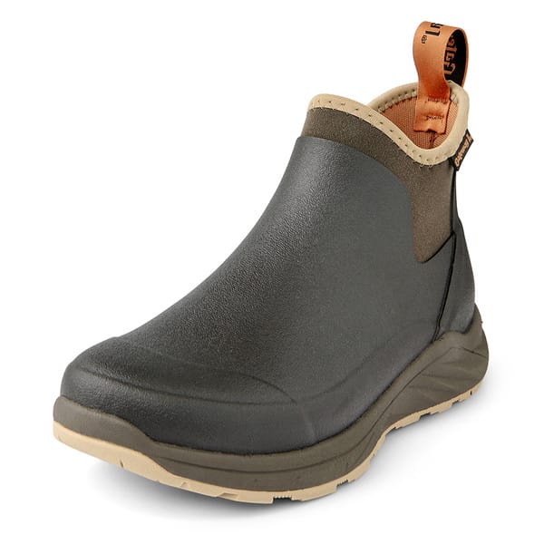 Gateway1 Gummistiefel Stiefelette Rainwalker Lady 6 4mm Dunkelbraun, Gr. 39 Eu Gateway1 Gummistiefel Stiefelette Rainwalker Lady 6 4mm Dunkelbraun, Gr. 39 Eu von Gateway1