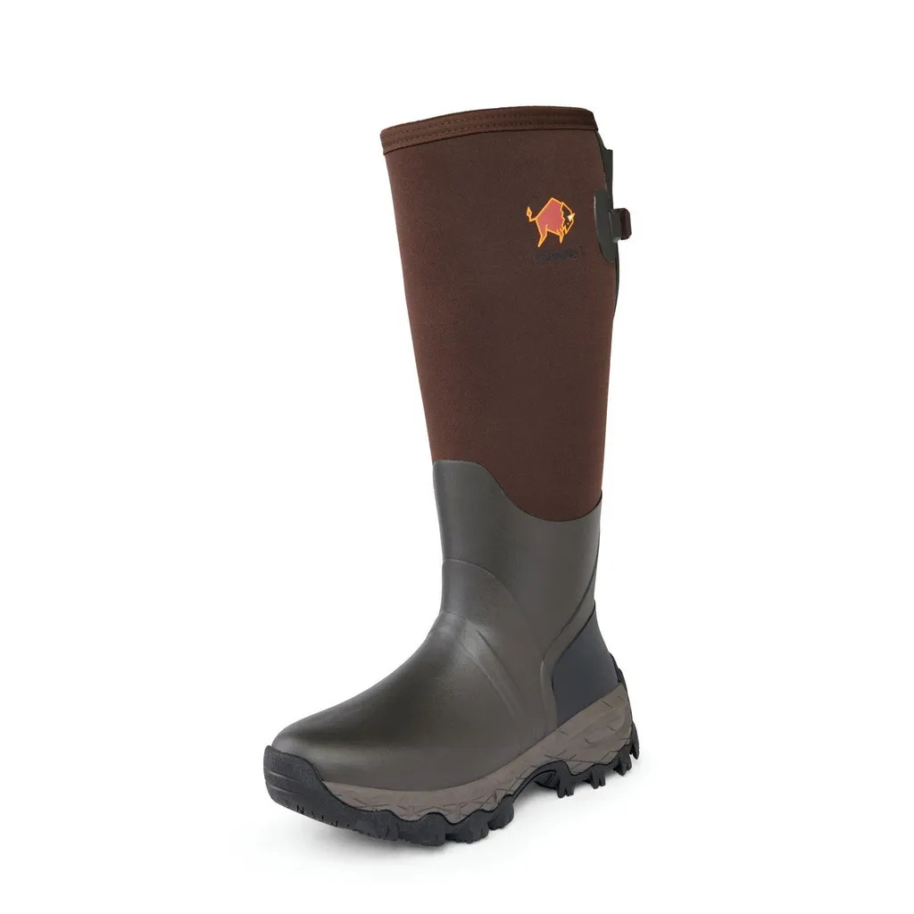 Gateway1 Gummistiefel Woodwalker Lady 17 4mm Dunkelbraun, Gr. 41 Eu Gateway1 Gummistiefel Woodwalker Lady 17 4mm Dunkelbraun, Gr. 41 Eu von Gateway1