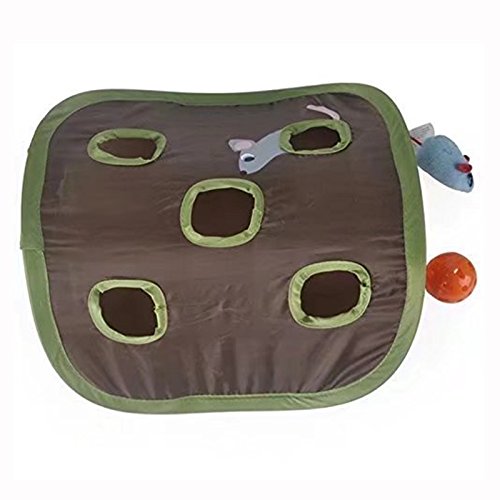 Gathukila opens catch mouse toy Gathukila opens catch mouse toy von Gathukila