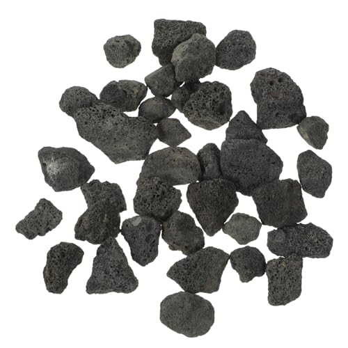 Gatuida 1 Packung Aromatherapie Bottom Dekoration Aquarium Steine Vulkanstein des Aquariums Steine Aquarium Vulkangestein Aquarium Lavasteim Aquarium Soil Lavasteine Schwarz Gatuida 1 Packung Aromatherapie Bottom Dekoration Aquarium Steine Vulkanstein des Aquariums Steine Aquarium Vulkangestein Aquarium Lavasteim Aquarium Soil Lavasteine Schwarz von Gatuida