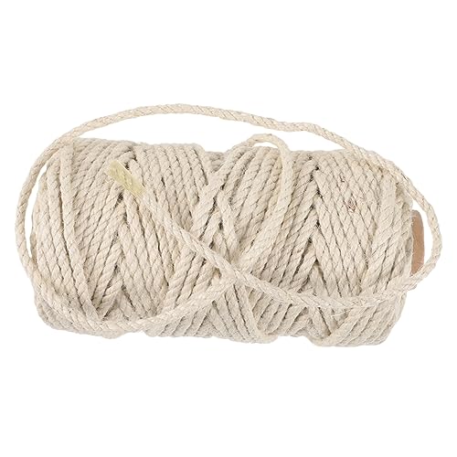 Gatuida 1 Rolle Katzenkletterseil Sisalseil Sisal Kratzspielzeug Katzenspielzeug Katzenkratzseil Katzenschlangenspielzeug Katzen Katzenseil Kratzseil Juteschnur Katzenhaus Gatuida 1 Rolle Katzenkletterseil Sisalseil Sisal Kratzspielzeug Katzenspielzeug Katzenkratzseil Katzenschlangenspielzeug Katzen Katzenseil Kratzseil Juteschnur Katzenhaus von Gatuida