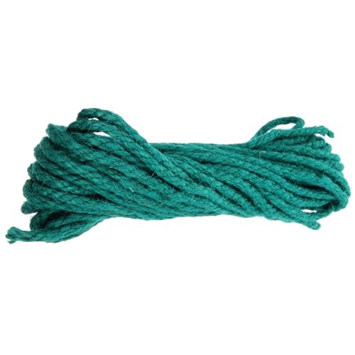 Gatuida 1 Rolle Kletterseil für Katzen hanfseil hanfschnur natürliches Jutegarn Seil zum Kratzen von Katzen Kratzbaum DIY Katzenkratzseil verschleißfestes Katzenkratzseil Olive Green Gatuida 1 Rolle Kletterseil für Katzen hanfseil hanfschnur natürliches Jutegarn Seil zum Kratzen von Katzen Kratzbaum DIY Katzenkratzseil verschleißfestes Katzenkratzseil Olive Green von Gatuida