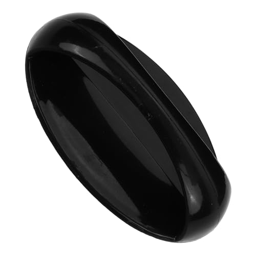 Gatuida 1 Satz Nagelfeile für Hunde Hundenagelanlage klein Körperpflege Haustiere Haustier nageltrimmer Haustier Nagelfeile Nagelschleiffeile für Hunde Nagelschneidefeile Plastik Black von Gatuida