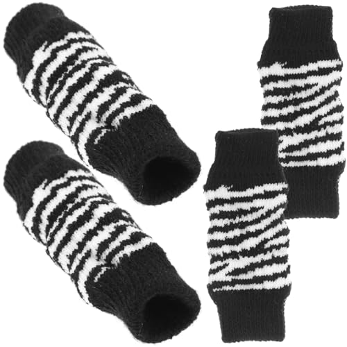 Gatuida 1 Set Anti Schmutz Socken Für Hunde Socken Stützbandage Für Das Hinterbein des Hundes Kompressionssocken Beinwärmer Für Hunde Haustier Beinwärmer Für Socken Hundebeinwärmer Gatuida 1 Set Anti Schmutz Socken Für Hunde Socken Stützbandage Für Das Hinterbein des Hundes Kompressionssocken Beinwärmer Für Hunde Haustier Beinwärmer Für Socken Hundebeinwärmer von Gatuida