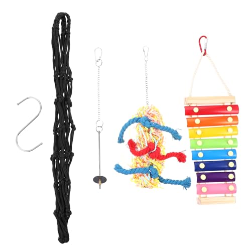 Gatuida 1 Set Hühnerspielzeug Vögel Geflügel Spiel Hühnerpickspielzeug Kükenspielzeug Hühnerspielzeug Großes Kükenspielzeug Kugelförmiges Hühnerzubehör Für Hühnerstall Innenhahn von Gatuida