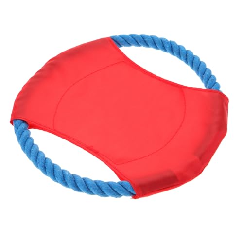 Gatuida 1 Stück Hunde Wurfspielzeug Beißfestes Flying Disc für Training und Spielspaß für Retriever Samoyed und Andere Zufällige Farbe Zufällige Farbe Zufällige Farbe Gatuida 1 Stück Hunde Wurfspielzeug Beißfestes Flying Disc für Training und Spielspaß für Retriever Samoyed und Andere Zufällige Farbe Zufällige Farbe Zufällige Farbe von Gatuida