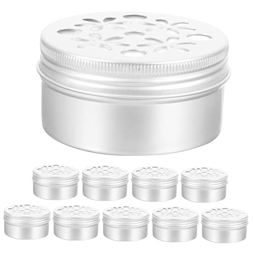 Gatuida 10 Teiliges Hundetrainingsset Aus Aluminium Für Welpen Zum Trainieren des Nasengeruchs Zum Trainieren des Hundes Zum Trainieren des Hundegeruchs Zum Trainieren des von Gatuida