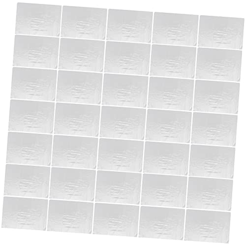 Gatuida 100 Blatt Bodenfolie Für Haustierkäfige Film Heu Gießen Vlies Wurf Hundetrainingspads Futter Für Meerschweinchen Schweine Kaninchenkäfigmatte Windeln Liner Hamster Welpe Gatuida 100 Blatt Bodenfolie Für Haustierkäfige Film Heu Gießen Vlies Wurf Hundetrainingspads Futter Für Meerschweinchen Schweine Kaninchenkäfigmatte Windeln Liner Hamster Welpe von Gatuida