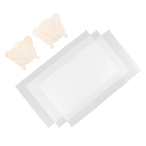 Gatuida 1Satz Katzentoilette Spritzschutz Teiliges Flexibles Splashing Board Aus Transparent Für Katzenstreu Pan Schutz Für Umgebung Zu Reinigen von Gatuida