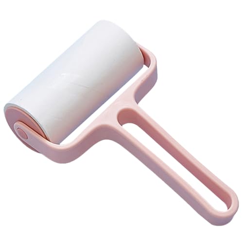 Gatuida 1Stück Fusselrolle für Kleidung Abwaschbare Haarentfernung für Teppiche und Möbel Ergonomisches Design und Sicher für Tierhaare und Fusseln Gatuida 1Stück Fusselrolle für Kleidung Abwaschbare Haarentfernung für Teppiche und Möbel Ergonomisches Design und Sicher für Tierhaare und Fusseln von Gatuida