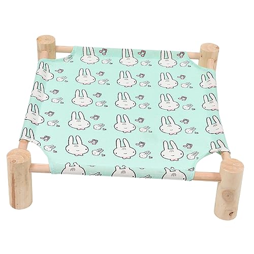 Gatuida 1Stück Katzenhängematte Für Katzen Waschbare Haustier Hängematte Sommerliche Katzenliege Design Hängematte Bezug Für Gemütliche Schlafplätze Gatuida 1Stück Katzenhängematte Für Katzen Waschbare Haustier Hängematte Sommerliche Katzenliege Design Hängematte Bezug Für Gemütliche Schlafplätze von Gatuida