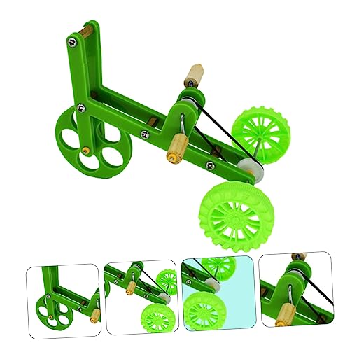 Gatuida Barsch Grobes Training Reiten Fahrrad Vogel Spielzeug Robuste Konstruktion Sicherer Spaß Gatuida Barsch Grobes Training Reiten Fahrrad Vogel Spielzeug Robuste Konstruktion Sicherer Spaß von Gatuida