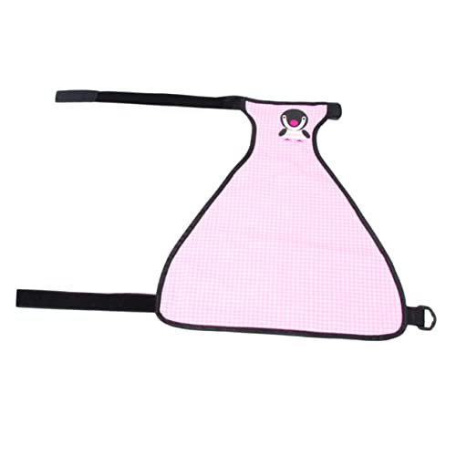 Gatuida 1Stück wasserdichte Haustier Bauch Abdeckung Mit Verstellbarem Design Für Welpen Xs Leichte Und Praktische Hundekleidung Für Optimalen Schutz Beim Gatuida 1Stück wasserdichte Haustier Bauch Abdeckung Mit Verstellbarem Design Für Welpen Xs Leichte Und Praktische Hundekleidung Für Optimalen Schutz Beim von Gatuida