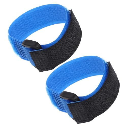 Gatuida 2 Stück Anti-Verhaken-Hahnhalsband Ersatz -krähende Bands krähender Kragen Hühnerhalsband Gürtel Hähne Nackengurte für Geflügel Hahnenhalsband für den täglichen Gebrauch Nylon Blue Gatuida 2 Stück Anti-Verhaken-Hahnhalsband Ersatz -krähende Bands krähender Kragen Hühnerhalsband Gürtel Hähne Nackengurte für Geflügel Hahnenhalsband für den täglichen Gebrauch Nylon Blue von Gatuida