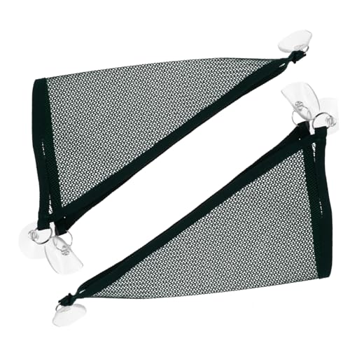 Gatuida 2 Stück Atmungsaktive Reptilien Hängematte Mesh Pet Hammock für Bartagame Eidechsen Gecko Kleintiere Platzsparend Erweiterbar Komfortable Liegefläche für Terrarien Gatuida 2 Stück Atmungsaktive Reptilien Hängematte Mesh Pet Hammock für Bartagame Eidechsen Gecko Kleintiere Platzsparend Erweiterbar Komfortable Liegefläche für Terrarien von Gatuida