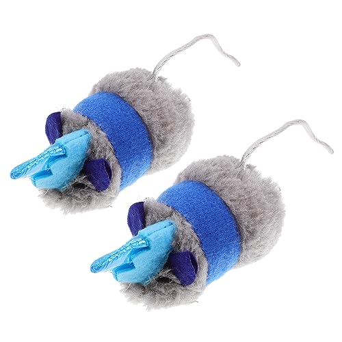 Gatuida 2 Stück Gefüllte Katzenspielzeuge Katzenminze Katzenspielzeug Katzenspielzeug Lustiges Katzenspielzeug Für Hauskatzen Sisal Katzenspielzeug Gatuida 2 Stück Gefüllte Katzenspielzeuge Katzenminze Katzenspielzeug Katzenspielzeug Lustiges Katzenspielzeug Für Hauskatzen Sisal Katzenspielzeug von Gatuida