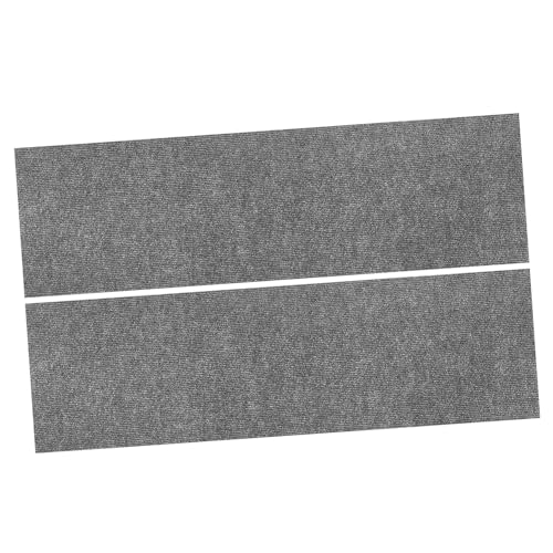 Gatuida 2 Stück Klettermatte für Katzen Katzenzubehör Katzenminze Katzenbürste katzenkratzmatte katzenkratzschutz Möbelschutz für Katzenkratzer Kätzchen Kratzspielzeug Polyester Grey Gatuida 2 Stück Klettermatte für Katzen Katzenzubehör Katzenminze Katzenbürste katzenkratzmatte katzenkratzschutz Möbelschutz für Katzenkratzer Kätzchen Kratzspielzeug Polyester Grey von Gatuida