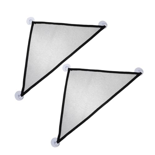 Gatuida 2 Stück Lizard Mesh Hängematte Atmungsaktives Reptilienbett mit Aufhängehaken Erweiterter Lebensraum für Bartagamen Geckos Echsen Einfach zu Montieren Komfortables Haustiernetz Gatuida 2 Stück Lizard Mesh Hängematte Atmungsaktives Reptilienbett mit Aufhängehaken Erweiterter Lebensraum für Bartagamen Geckos Echsen Einfach zu Montieren Komfortables Haustiernetz von Gatuida