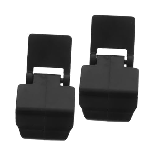 Gatuida 2 Stück Teiliges Reptilien Terrarium Clips aus Robustem Kunststoff Ausbruchssichere Schnappverschlüsse für Schildkröten und Aquarium Abdeckungen Vielseitig Einsetzbar für und Gatuida 2 Stück Teiliges Reptilien Terrarium Clips aus Robustem Kunststoff Ausbruchssichere Schnappverschlüsse für Schildkröten und Aquarium Abdeckungen Vielseitig Einsetzbar für und von Gatuida