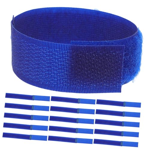 Gatuida 20 Stück Verstellbare Sockenbänder für Haustiere rutschfeste Pfotenschutzbänder für Outdoor Aktivitäten für Verschiedene Pfotengrößen Gatuida 20 Stück Verstellbare Sockenbänder für Haustiere rutschfeste Pfotenschutzbänder für Outdoor Aktivitäten für Verschiedene Pfotengrößen von Gatuida