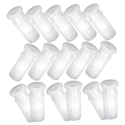 Gatuida 200 Stück lustige Plüschpuppen-Quietscher Toys spielsachen für Plüschtiere Soundeffekte Dogs Toys Kid Toys Plüschpuppe Quietscher quietschen Plastik Weiß Gatuida 200 Stück lustige Plüschpuppen-Quietscher Toys spielsachen für Plüschtiere Soundeffekte Dogs Toys Kid Toys Plüschpuppe Quietscher quietschen Plastik Weiß von Gatuida