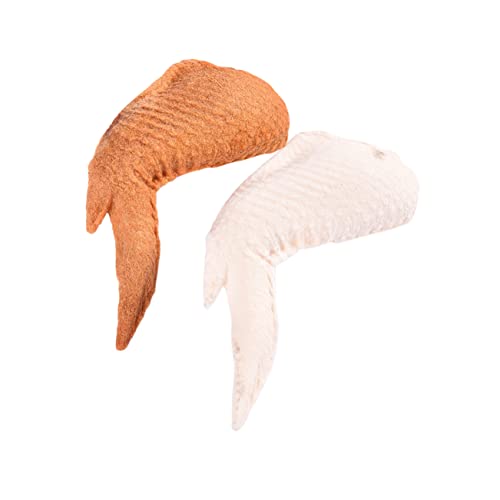 Gatuida 2Stücke Hundebeißspielzeug Aus Umweltfreundliches Kauen Für Welpen Und Zahnpflege Fleischfarbe Und Cremeweiß Pet Molar Toy Für Nachhaltigen Spielspaß Gatuida 2Stücke Hundebeißspielzeug Aus Umweltfreundliches Kauen Für Welpen Und Zahnpflege Fleischfarbe Und Cremeweiß Pet Molar Toy Für Nachhaltigen Spielspaß von Gatuida