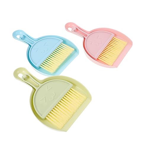 Gatuida 3 Sets Besen Und Innen Meerschweinchenkäfig Haustier Kehrschaufel Stall Staubbürste Kleiner Reiniger Mit Fell Reinigungsbürste Mini Besen Hamsterkäfig Besen Kit Chinchilla Gatuida 3 Sets Besen Und Innen Meerschweinchenkäfig Haustier Kehrschaufel Stall Staubbürste Kleiner Reiniger Mit Fell Reinigungsbürste Mini Besen Hamsterkäfig Besen Kit Chinchilla von Gatuida