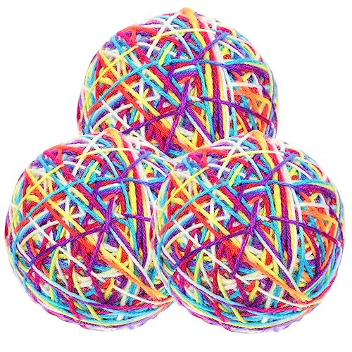 Gatuida 3 Stück Katzenspielzeugball Für Kätzchen Katzen Katzenballspielzeug Katzenminze Verspielte Kätzchenbälle Kleines Kätzchenspielzeug Kompaktes Kätzchenballspielzeug Rollender Gatuida 3 Stück Katzenspielzeugball Für Kätzchen Katzen Katzenballspielzeug Katzenminze Verspielte Kätzchenbälle Kleines Kätzchenspielzeug Kompaktes Kätzchenballspielzeug Rollender von Gatuida