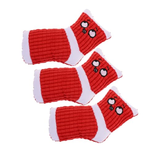 Gatuida 3 Stück Langeweile Haustierspielzeug Hundesocken Für Hunde Unzerstörbares Hundespielzeug Hundepfoten Knisterspielzeug Robustes Hundebeißspielzeug Hundebeißspielzeug Gatuida 3 Stück Langeweile Haustierspielzeug Hundesocken Für Hunde Unzerstörbares Hundespielzeug Hundepfoten Knisterspielzeug Robustes Hundebeißspielzeug Hundebeißspielzeug von Gatuida