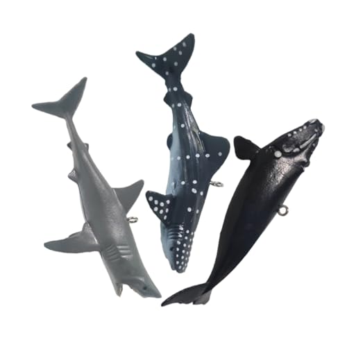Gatuida 3 Stück Teiliges Aquarium Ornament Süße Schwimmende Dekorationen für Fischbecken Lebensnahe Unterwasserwelt Robuste Zierde für Aquarien Kreative Tierfiguren Gatuida 3 Stück Teiliges Aquarium Ornament Süße Schwimmende Dekorationen für Fischbecken Lebensnahe Unterwasserwelt Robuste Zierde für Aquarien Kreative Tierfiguren von Gatuida