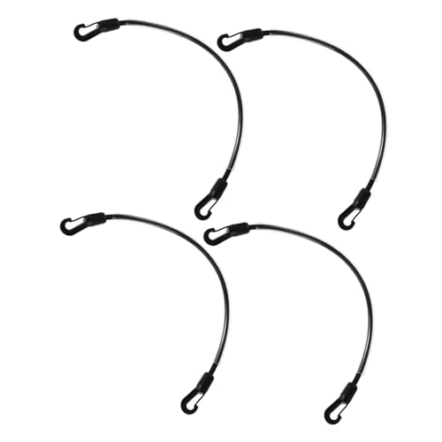 Gatuida 4 Stück Elastische Pferdedecken Beingurte Teiliges mit Doppelseitigen Metallclips Langlebig und Dehnbar Passend für Pferdedecken Sicherer bei Bewegung Einfacher Austausch Gatuida 4 Stück Elastische Pferdedecken Beingurte Teiliges mit Doppelseitigen Metallclips Langlebig und Dehnbar Passend für Pferdedecken Sicherer bei Bewegung Einfacher Austausch von Gatuida
