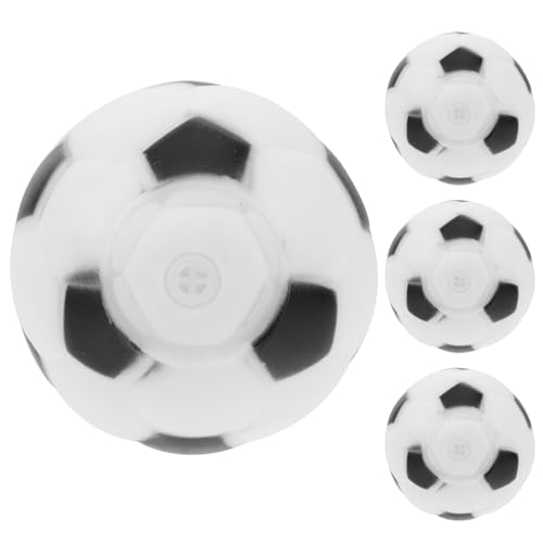 Gatuida 4 Stück Hundespielzeugball Hundeleckerli Basketball Hundespielzeug Hundespielzeug Hunde Bereicherungsspielzeug Hundeleckerli Spielzeugball Quietschende Kleine Fußbälle Gatuida 4 Stück Hundespielzeugball Hundeleckerli Basketball Hundespielzeug Hundespielzeug Hunde Bereicherungsspielzeug Hundeleckerli Spielzeugball Quietschende Kleine Fußbälle von Gatuida