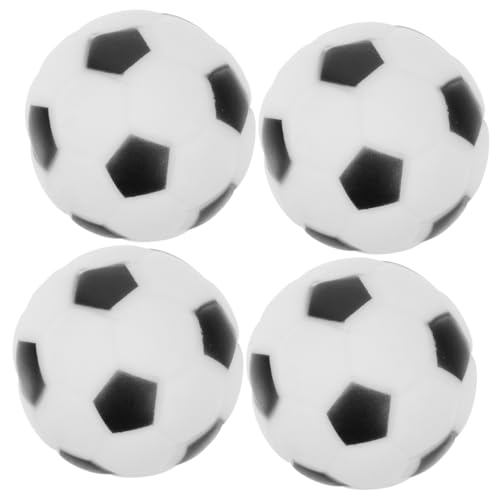 Gatuida 4 Stück Hundespielzeugball Kauspielzeug für Hunde Fußball Haustier Kauer Interactive Dog Toys dekompressionsspielzeug praktisches Beißspielzeug interaktives Welpenspielzeug Gummi Gatuida 4 Stück Hundespielzeugball Kauspielzeug für Hunde Fußball Haustier Kauer Interactive Dog Toys dekompressionsspielzeug praktisches Beißspielzeug interaktives Welpenspielzeug Gummi von Gatuida