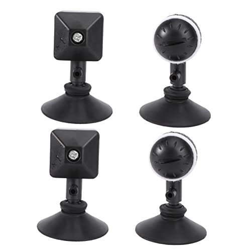 Gatuida 4 Stück Teiliges Aquarium Luftstein mit Saugnapf Diffusor für Fischbecken Langlebige Sauerstoffpumpe Zubehör Umweltfreundlich und für Sauerstoffzufuhr im Wasser Gatuida 4 Stück Teiliges Aquarium Luftstein mit Saugnapf Diffusor für Fischbecken Langlebige Sauerstoffpumpe Zubehör Umweltfreundlich und für Sauerstoffzufuhr im Wasser von Gatuida