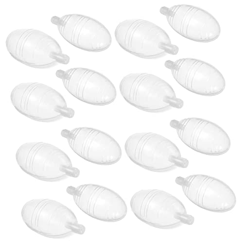 Gatuida 40 Stück Quietscher Einsätze für Spielzeuge Ersatz für Babyspielzeug Stofftiere und DIY Projekte zum Einnähen und Reparieren von Hundespielzeug Rasseln und Mehr von Gatuida