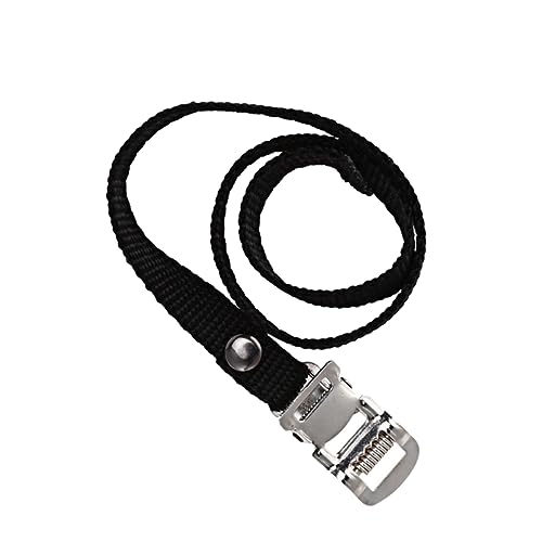 Gatuida 4 Stück Fuß Pedal Gurtband Verstellbare Nylon Riemen für Fahrräder Robuste Schnallenriemen für Haltbare Fußgurte für Pedale für und Selbstgemacht Gatuida 4 Stück Fuß Pedal Gurtband Verstellbare Nylon Riemen für Fahrräder Robuste Schnallenriemen für Haltbare Fußgurte für Pedale für und Selbstgemacht von Gatuida