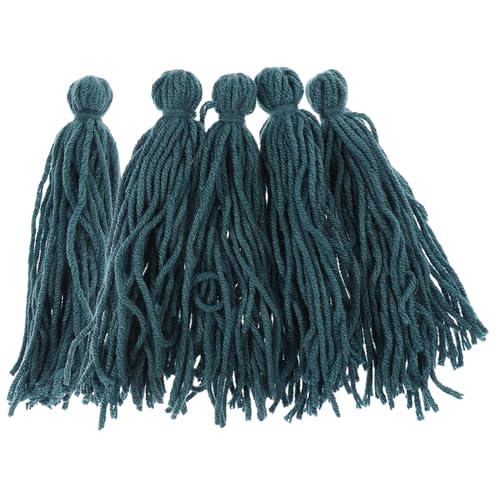 Gatuida 5 Stück Fischlaich für Aquarien für Angel und Zierfische Multifunktional für Zucht und Eiablage eine Natürliche Umgebung im Aquarium Geeignet für Garnelen und Kleine Fische von Gatuida